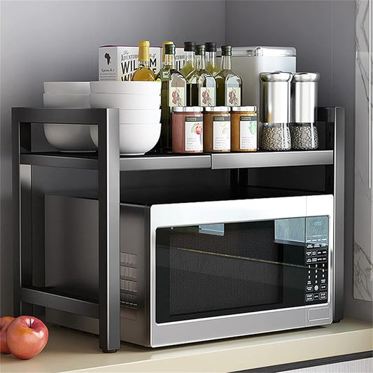 Rack fuerte, duradero y versátil