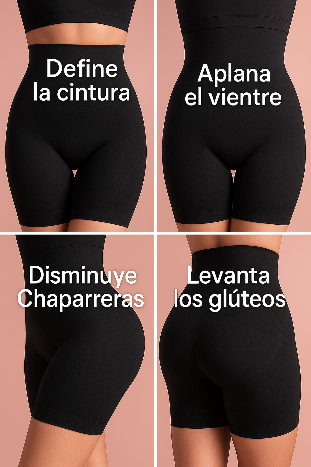 Faja Dream Body